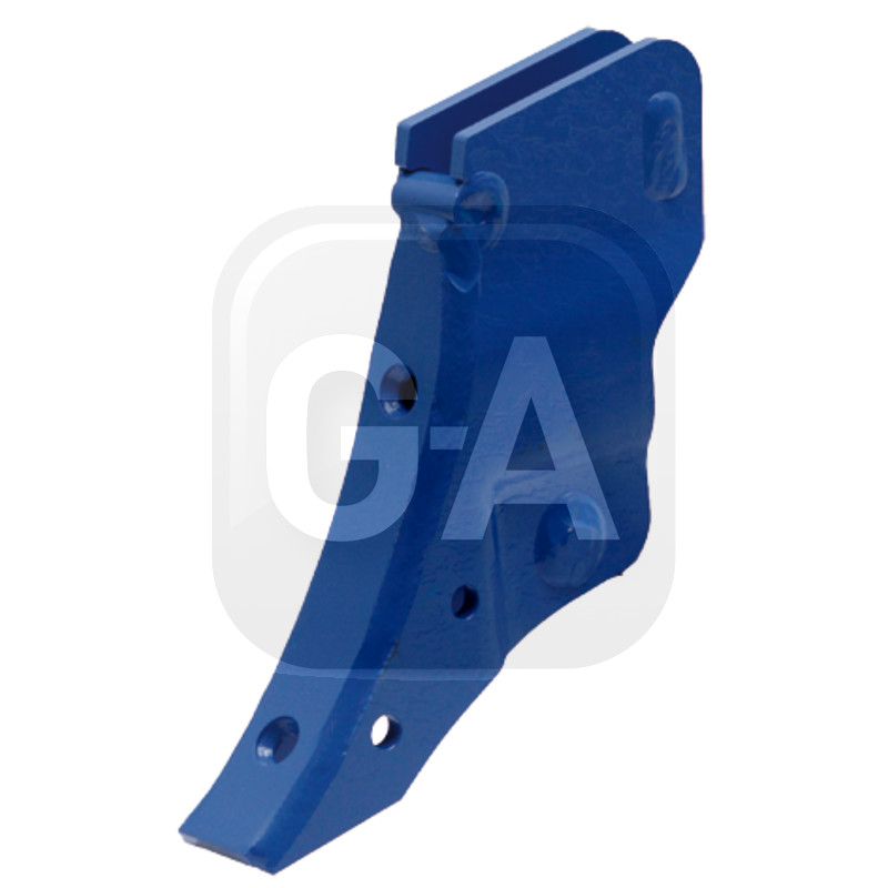Pied de Soc pour Lemken Karat et Kristall référence fournisseur 56017 4679110